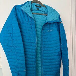 Eddie Bauer Packable Winter Jacket